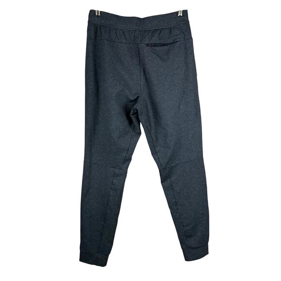Lululemon Intent Jogger 30" Heathered Black Men's Size Medium EUC - Picture 5 of 9